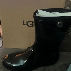 NEW UGG Rainboots